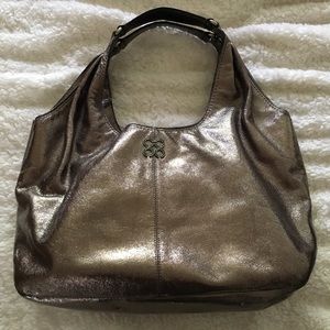 Coach hobo bag